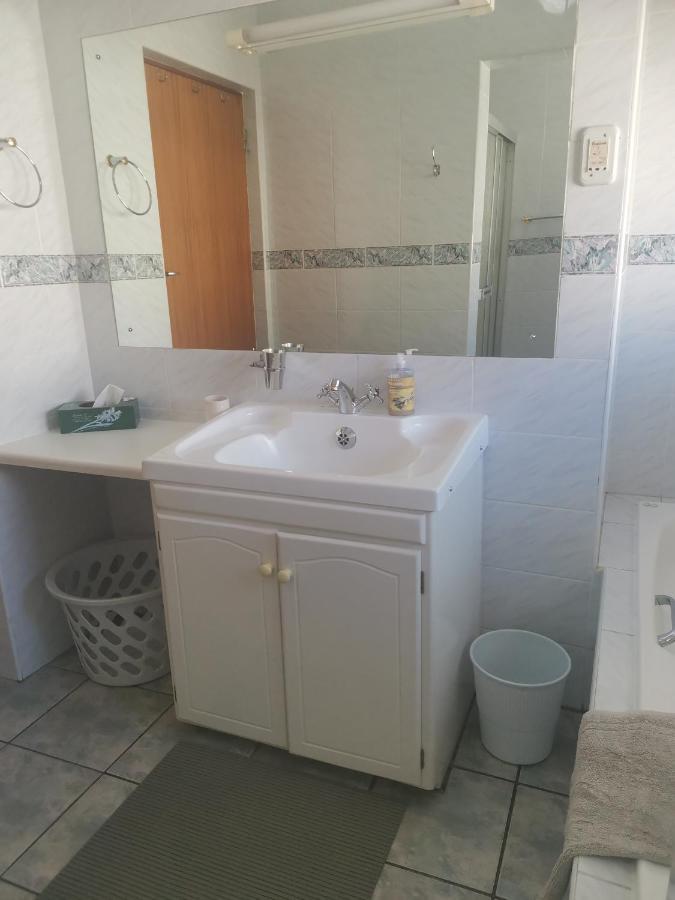 Eikepark Self Catering Stellenbosch Exterior foto